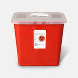 Sharps Container